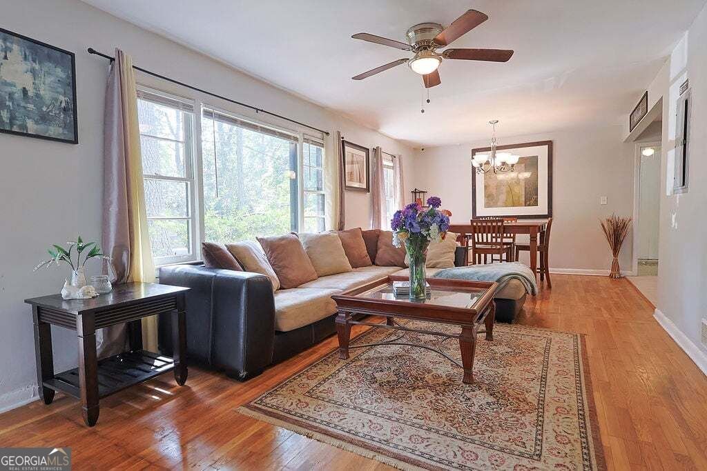 2661 Collier Drive Atlanta - Photo 7