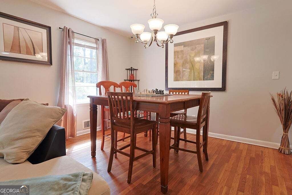 2661 Collier Drive Atlanta - Photo 8