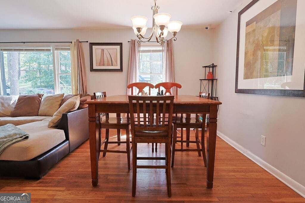 2661 Collier Drive Atlanta - Photo 9