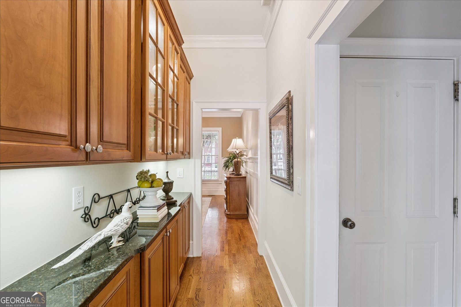 194 Waterfront Park Lane Dawsonville - Photo 11
