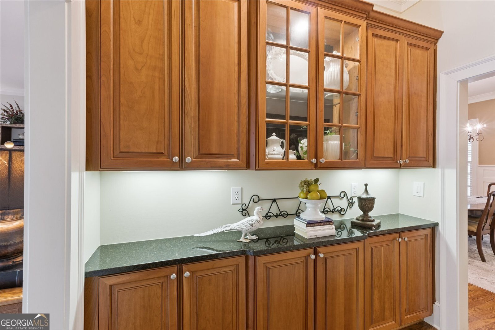 194 Waterfront Park Lane Dawsonville - Photo 13
