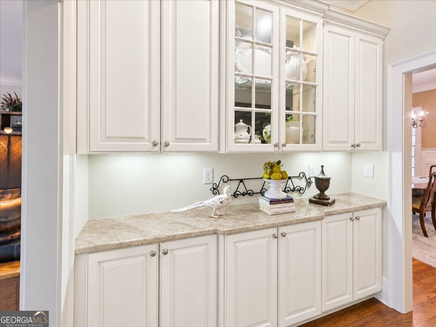 194 Waterfront Park Lane Dawsonville - Photo 15