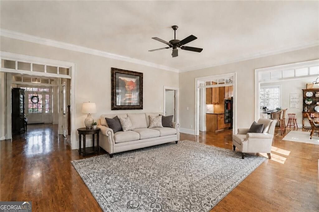 194 Waterfront Park Lane Dawsonville - Photo 18