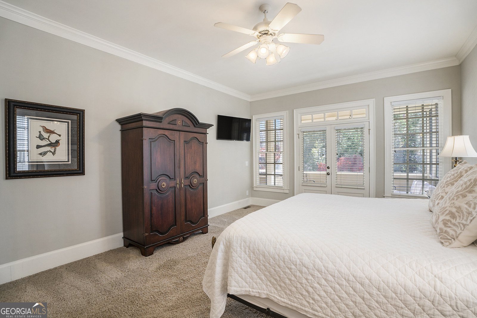 194 Waterfront Park Lane Dawsonville - Photo 22