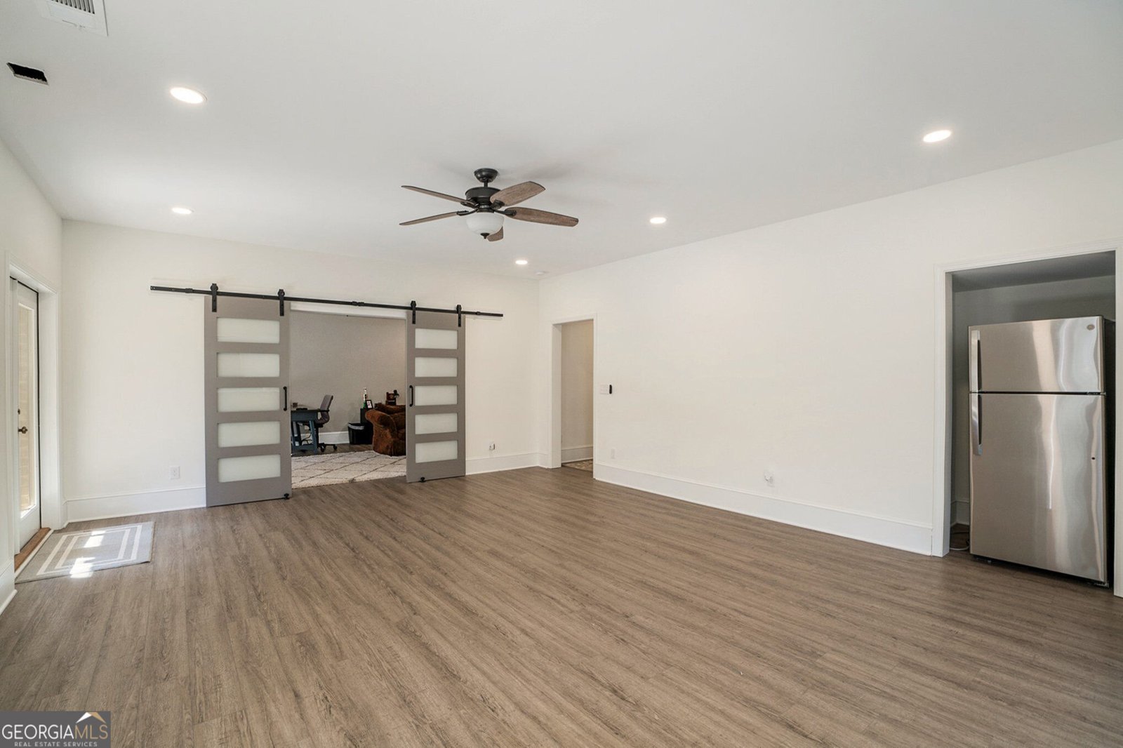 194 Waterfront Park Lane Dawsonville - Photo 34