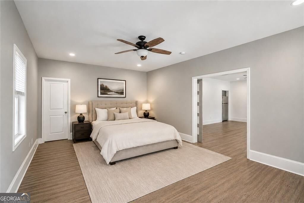 194 Waterfront Park Lane Dawsonville - Photo 36