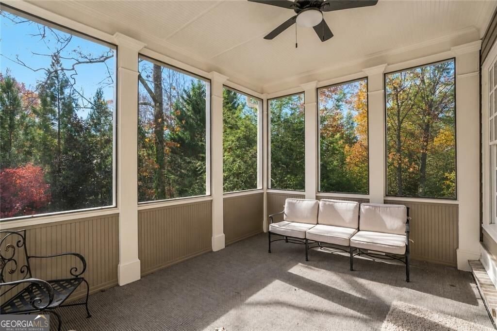 194 Waterfront Park Lane Dawsonville - Photo 40