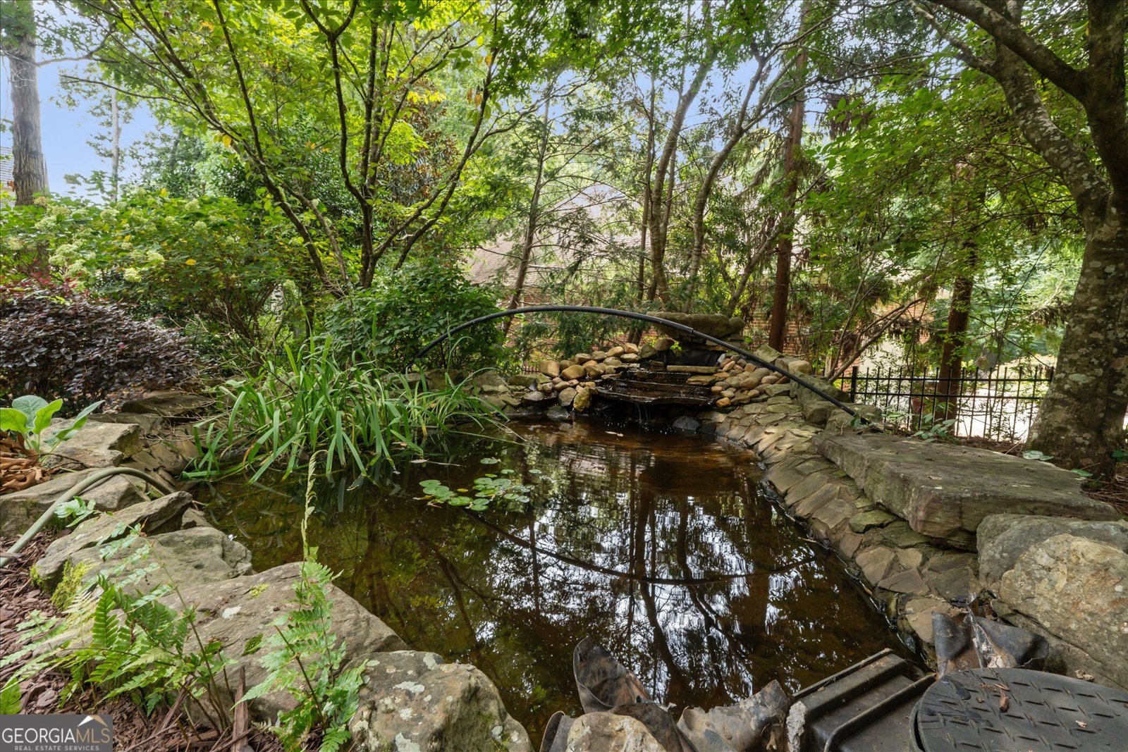 194 Waterfront Park Lane Dawsonville - Photo 43