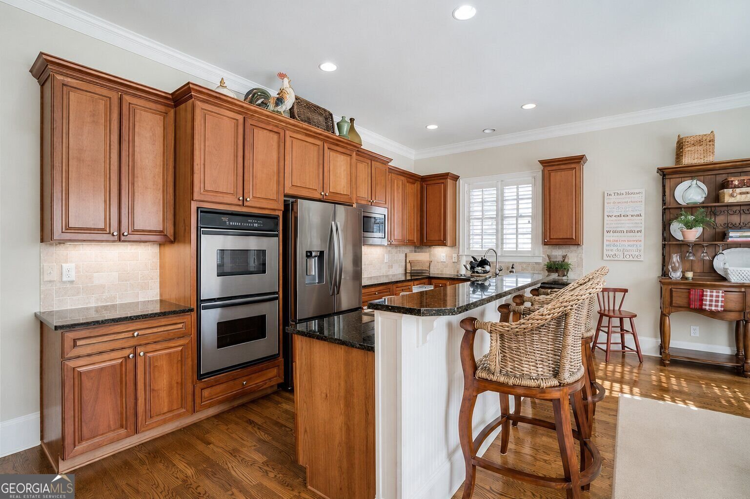 194 Waterfront Park Lane Dawsonville - Photo 6