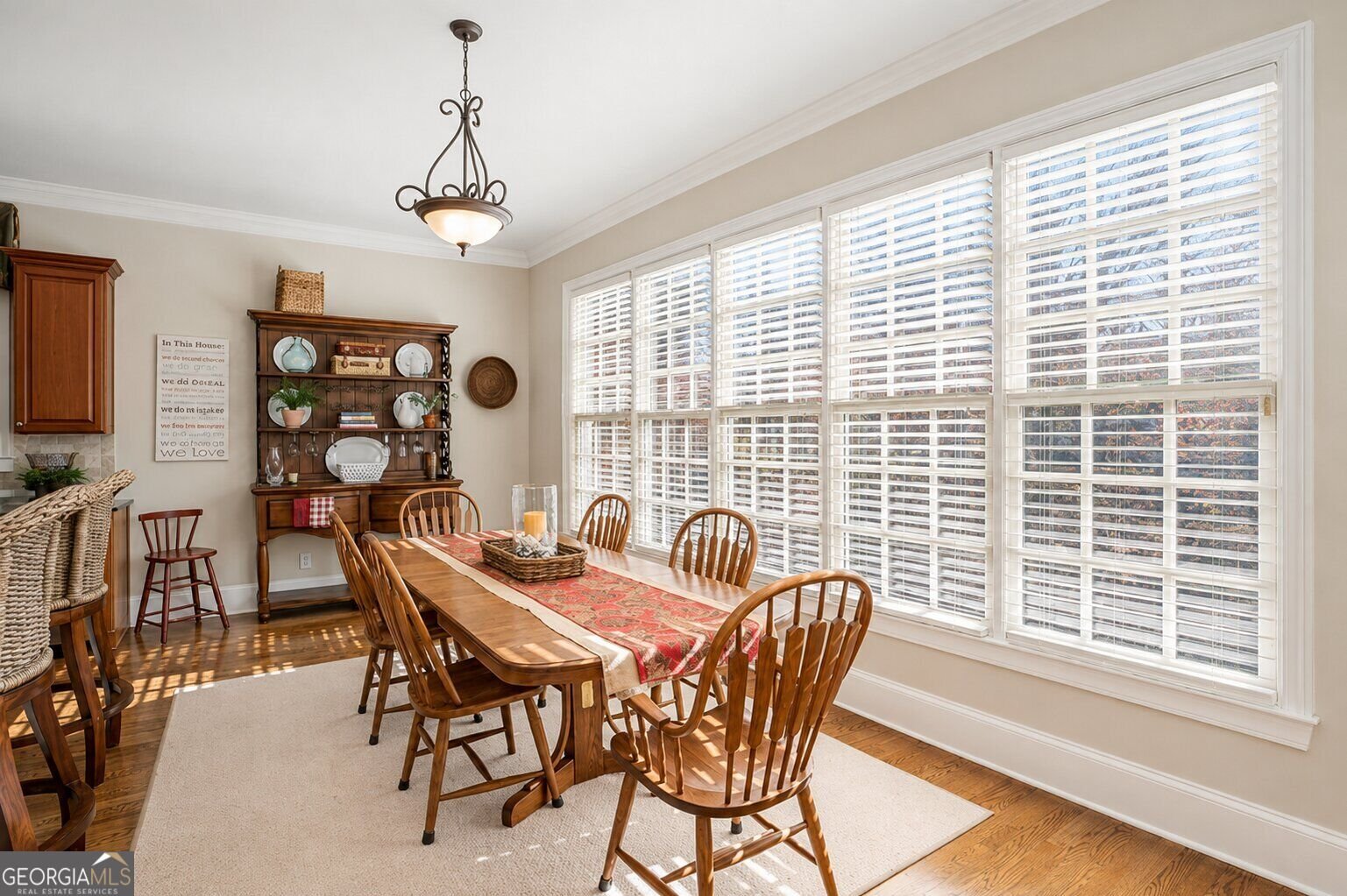 194 Waterfront Park Lane Dawsonville - Photo 7