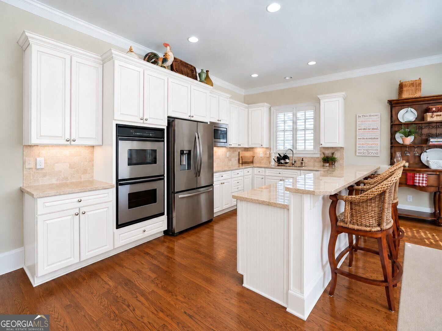 194 Waterfront Park Lane Dawsonville - Photo 8