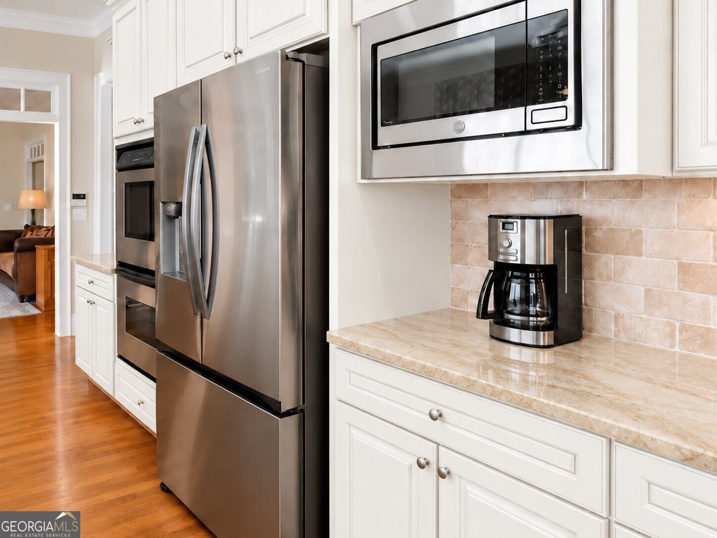 194 Waterfront Park Lane Dawsonville - Photo 9