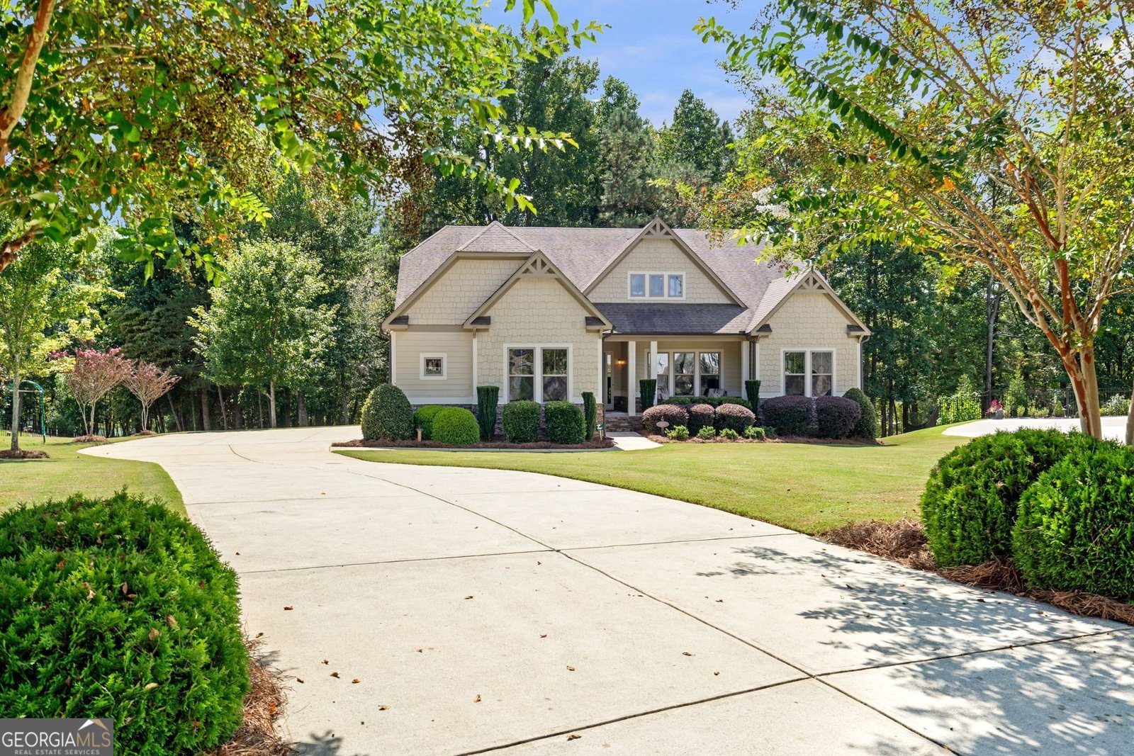 34 Deepwater Court Dawsonville - Photo 102