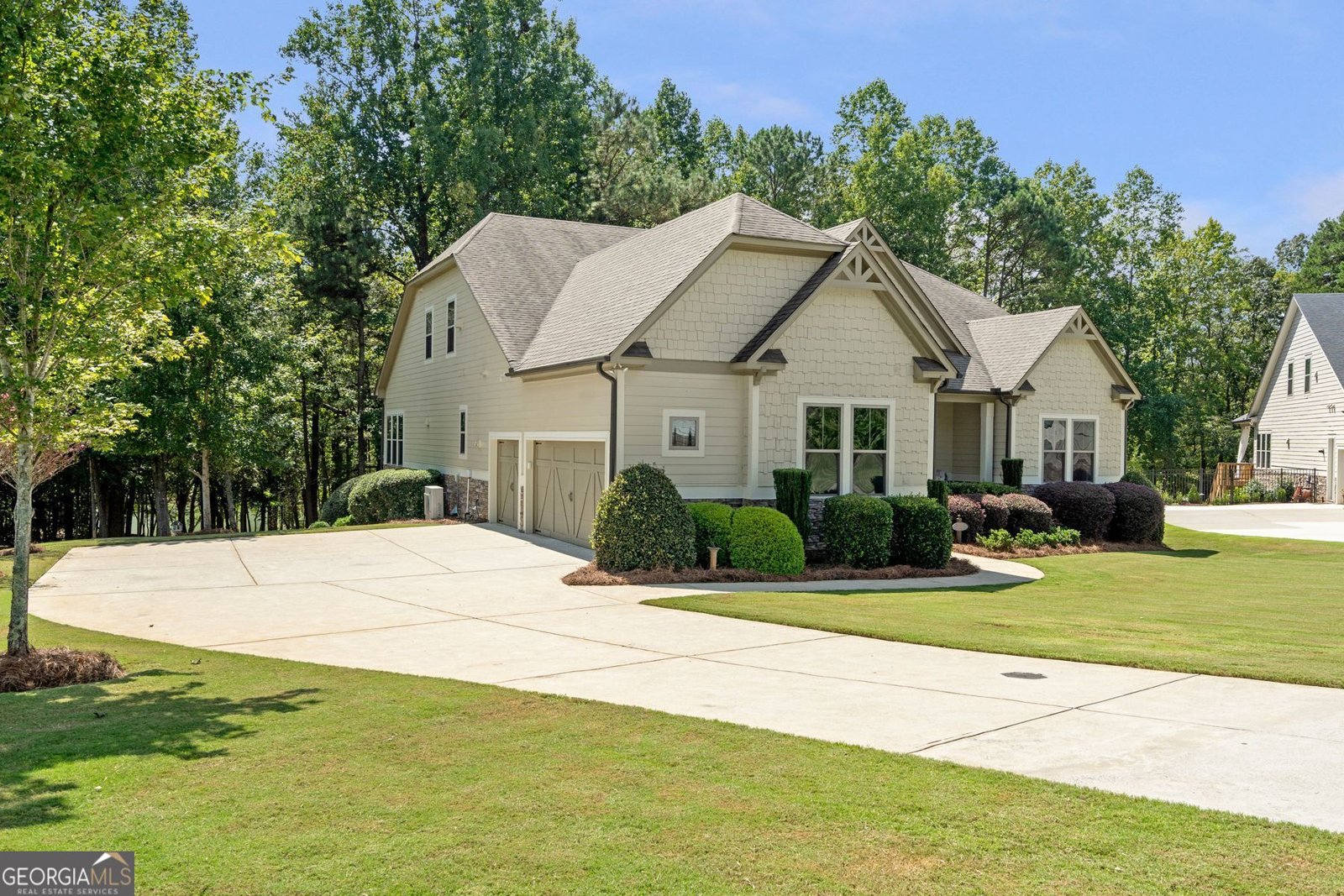 34 Deepwater Court Dawsonville - Photo 104