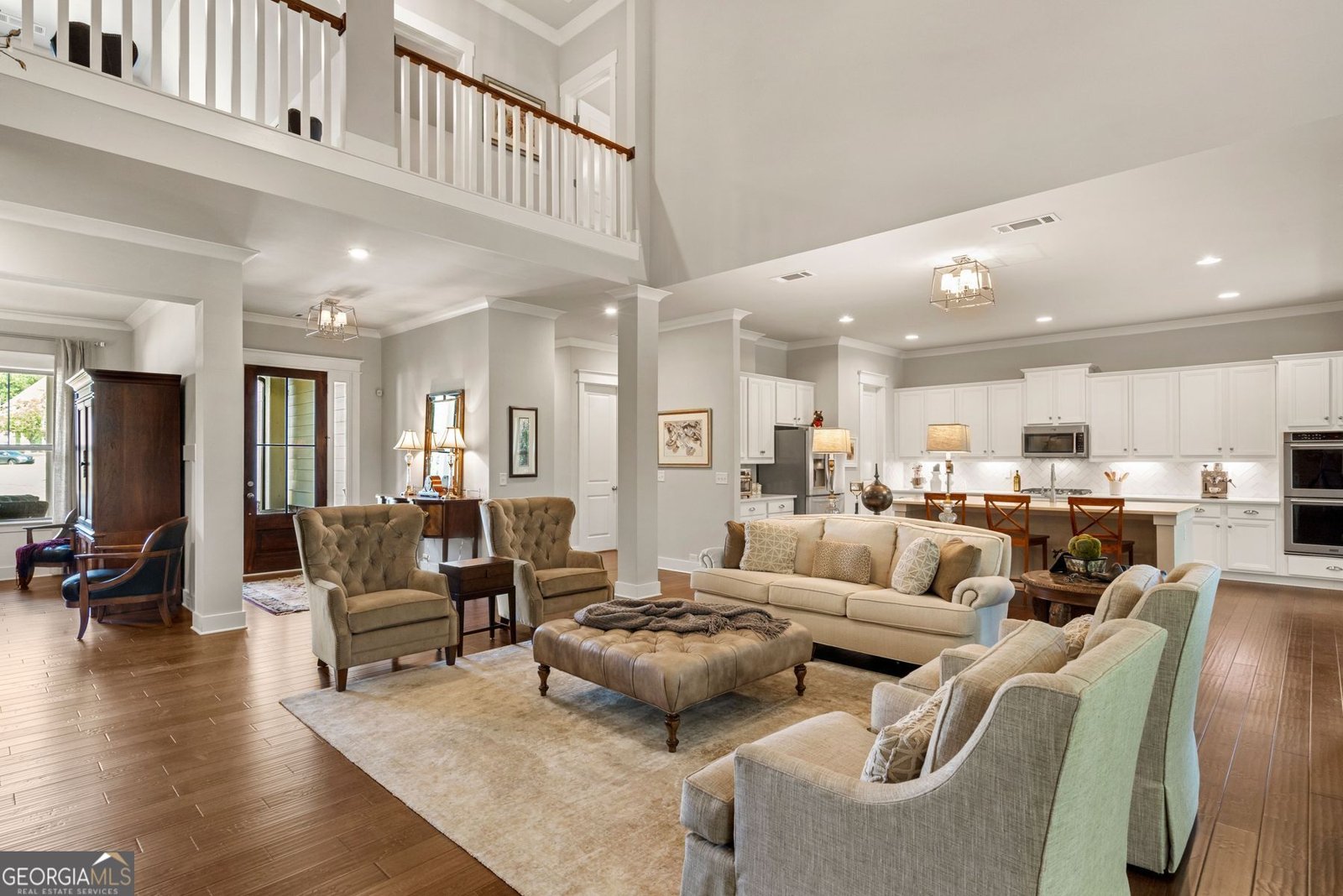 34 Deepwater Court Dawsonville - Photo 11