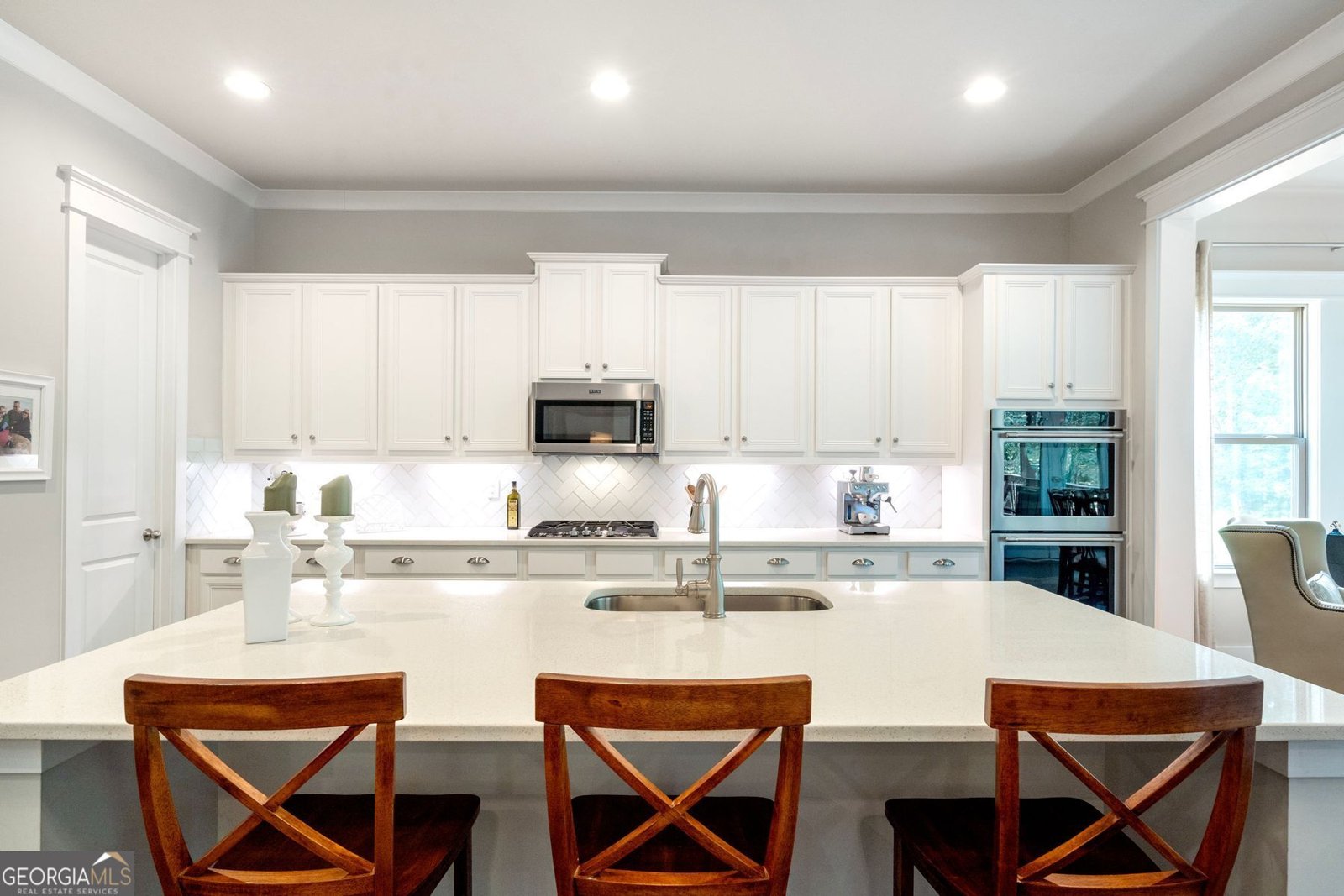 34 Deepwater Court Dawsonville - Photo 14