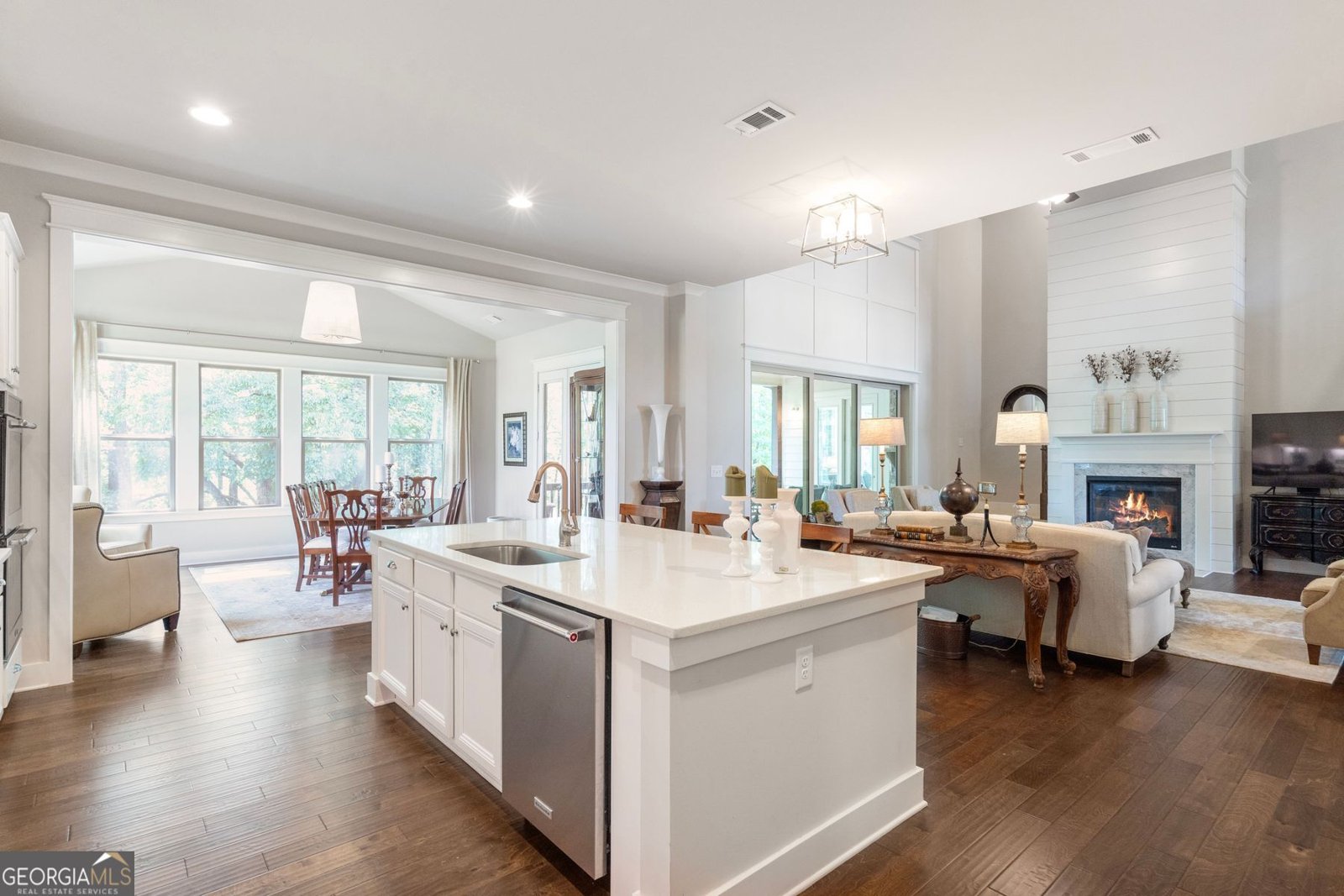 34 Deepwater Court Dawsonville - Photo 15