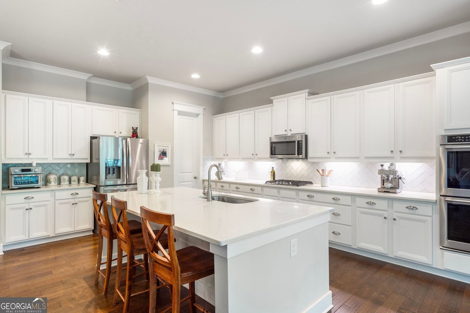 34 Deepwater Court Dawsonville - Photo 17