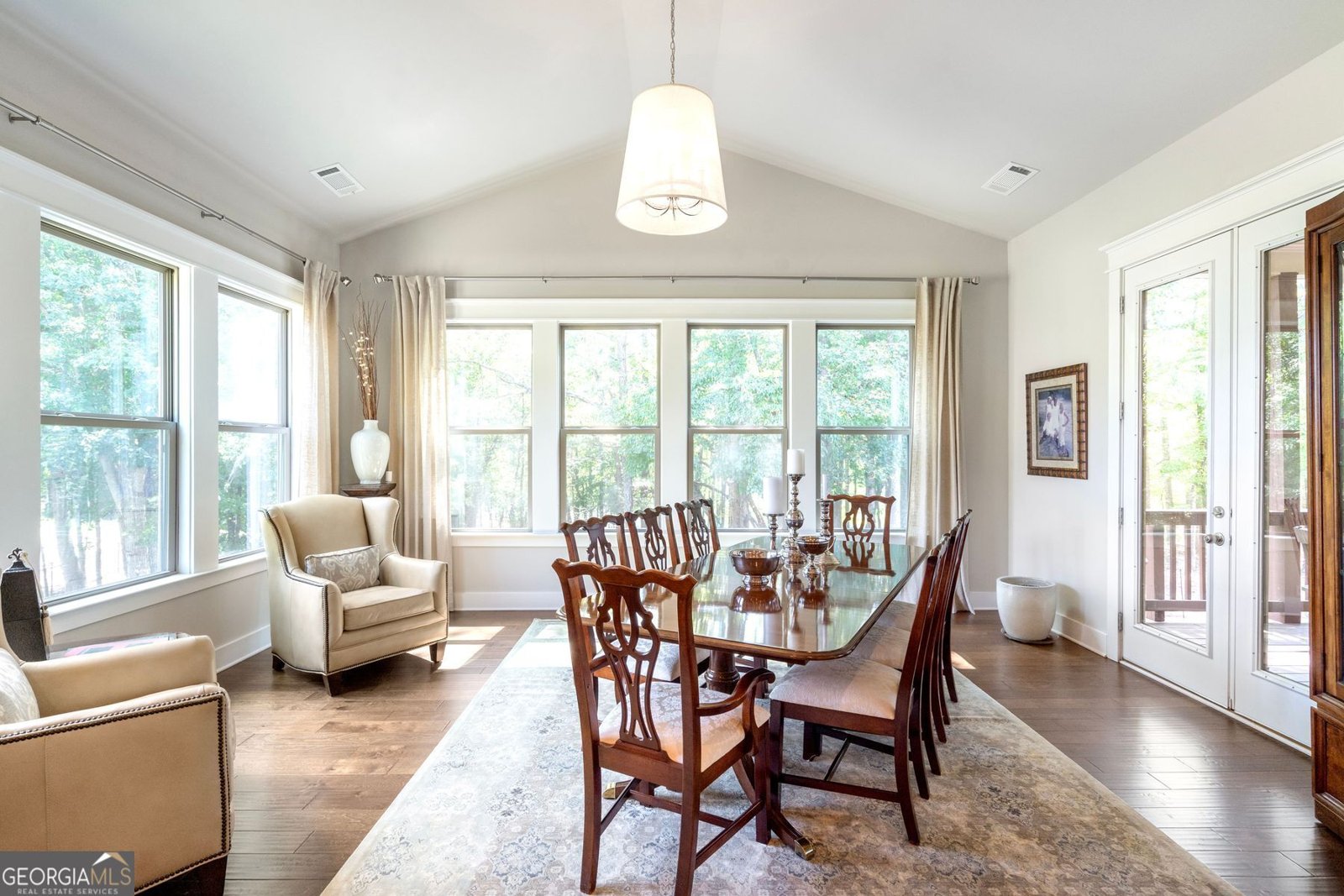34 Deepwater Court Dawsonville - Photo 19