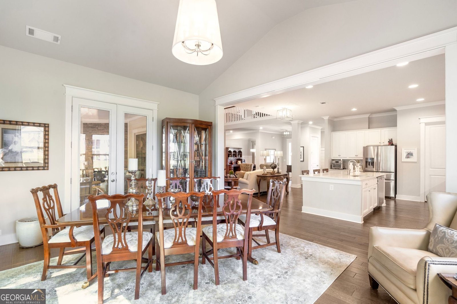 34 Deepwater Court Dawsonville - Photo 22