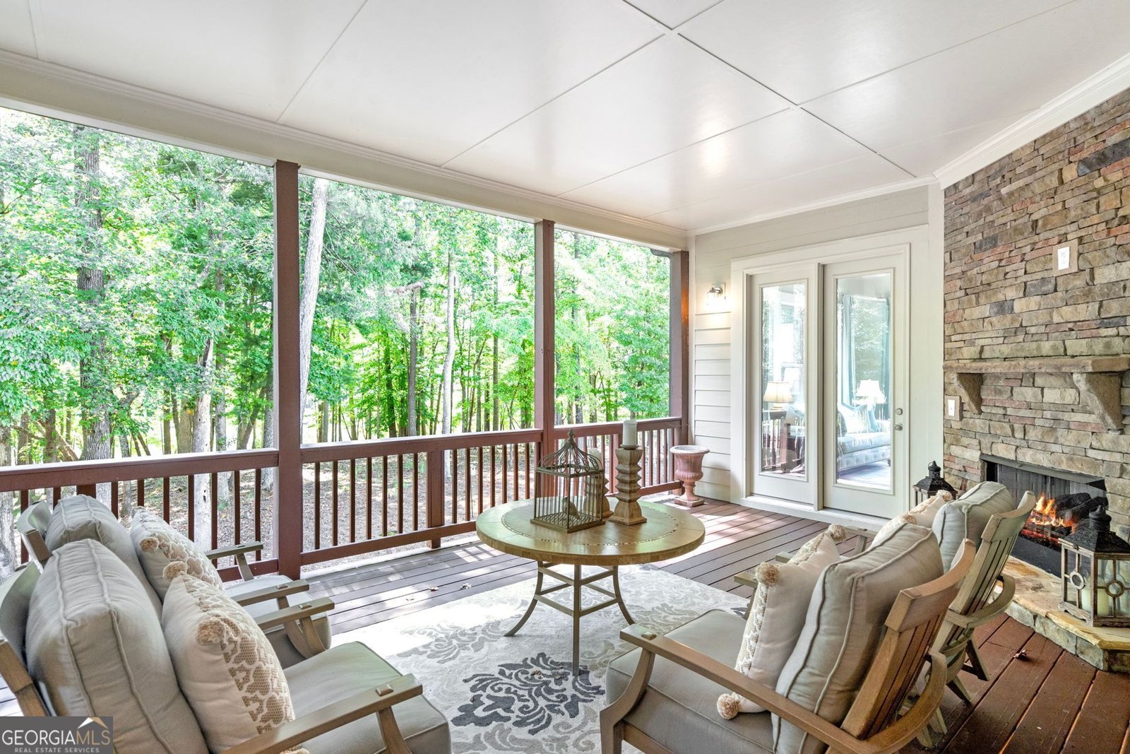 34 Deepwater Court Dawsonville - Photo 23
