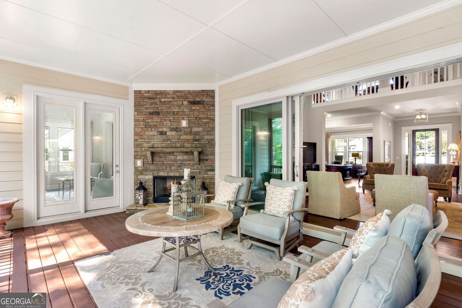 34 Deepwater Court Dawsonville - Photo 26