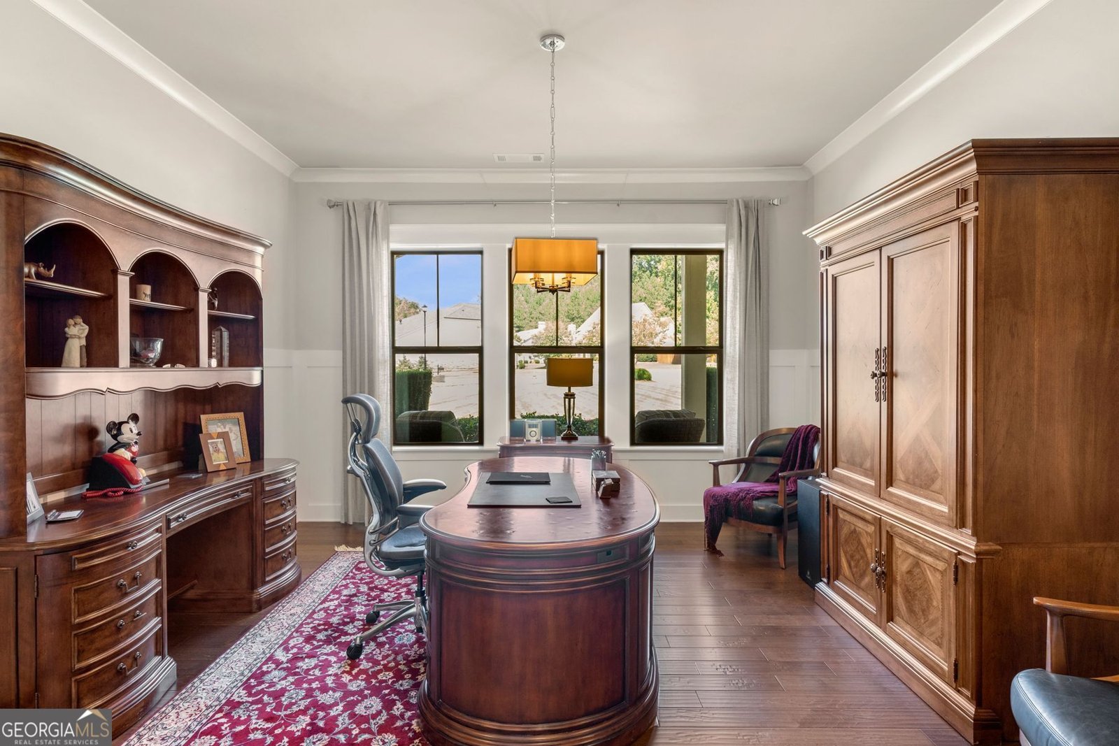 34 Deepwater Court Dawsonville - Photo 27