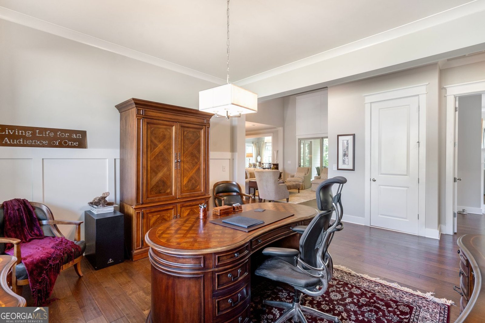 34 Deepwater Court Dawsonville - Photo 30