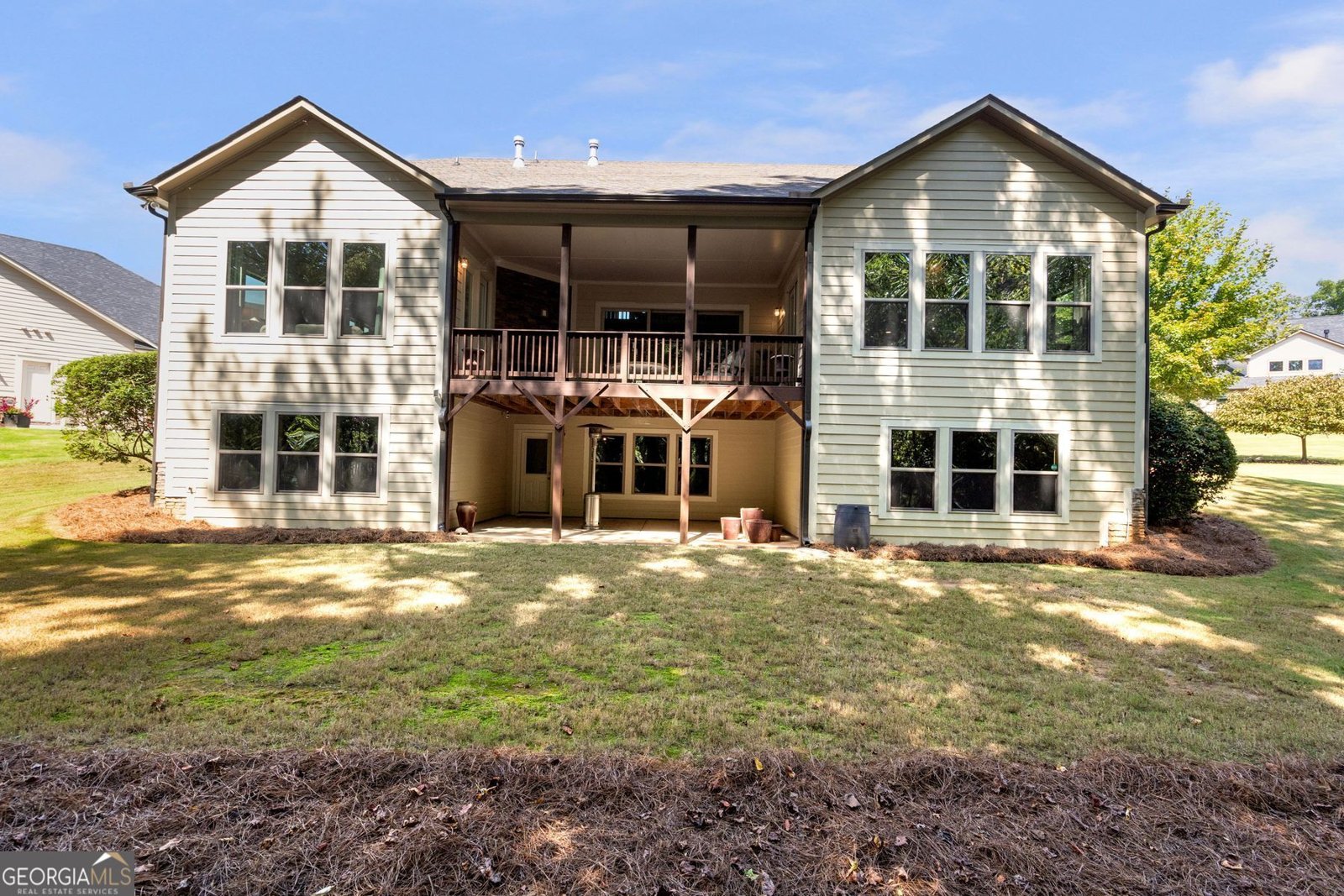 34 Deepwater Court Dawsonville - Photo 75
