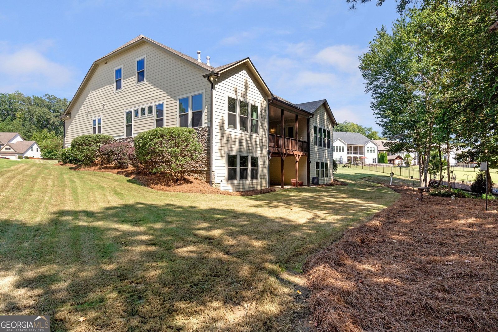 34 Deepwater Court Dawsonville - Photo 77