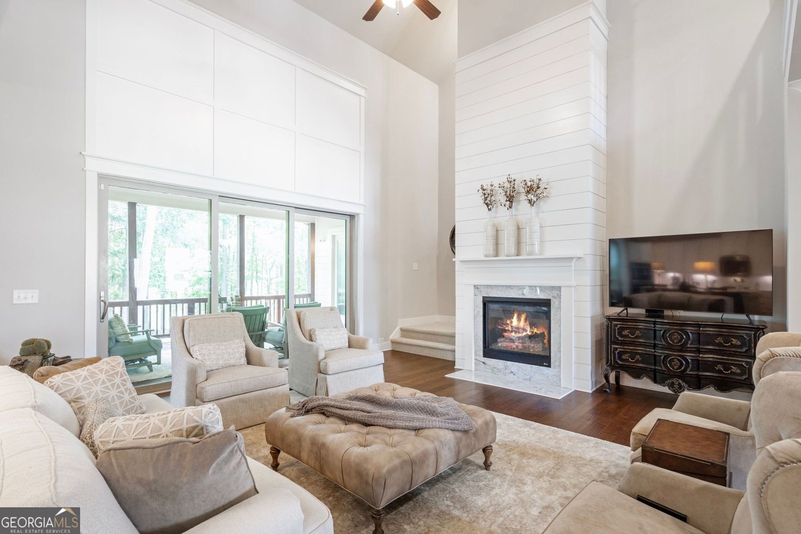 34 Deepwater Court Dawsonville - Photo 8