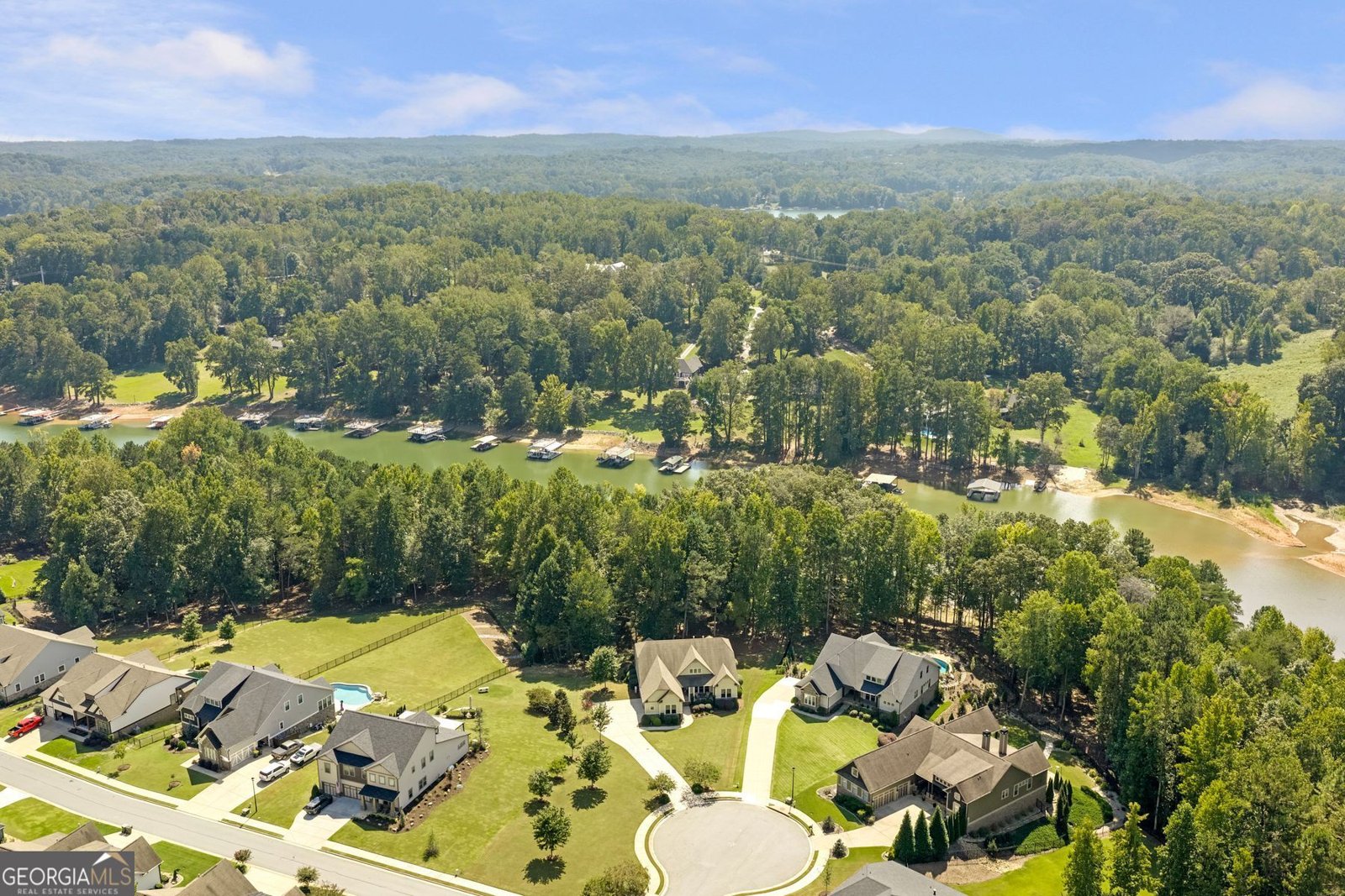 34 Deepwater Court Dawsonville - Photo 81