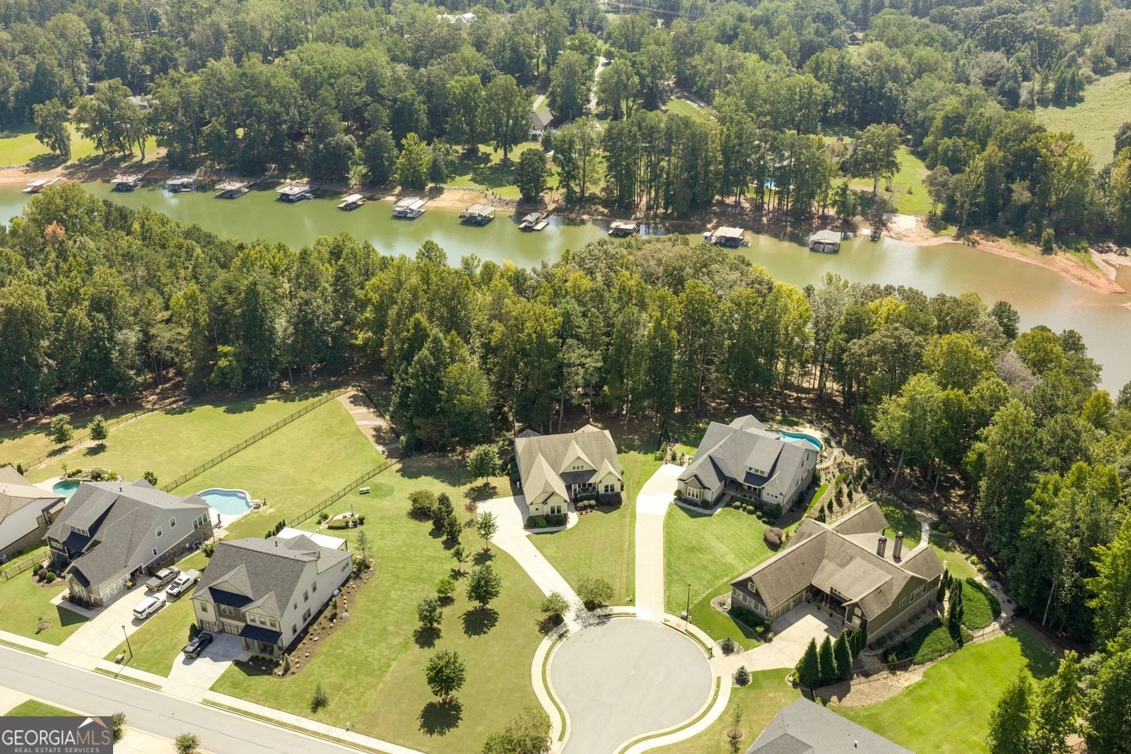 34 Deepwater Court Dawsonville - Photo 84