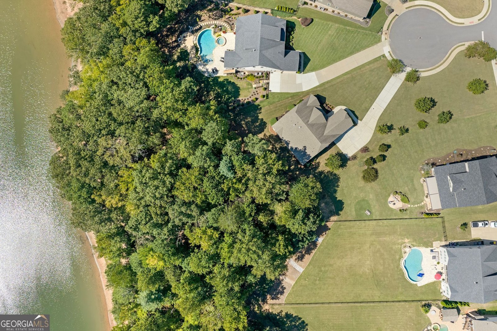 34 Deepwater Court Dawsonville - Photo 85