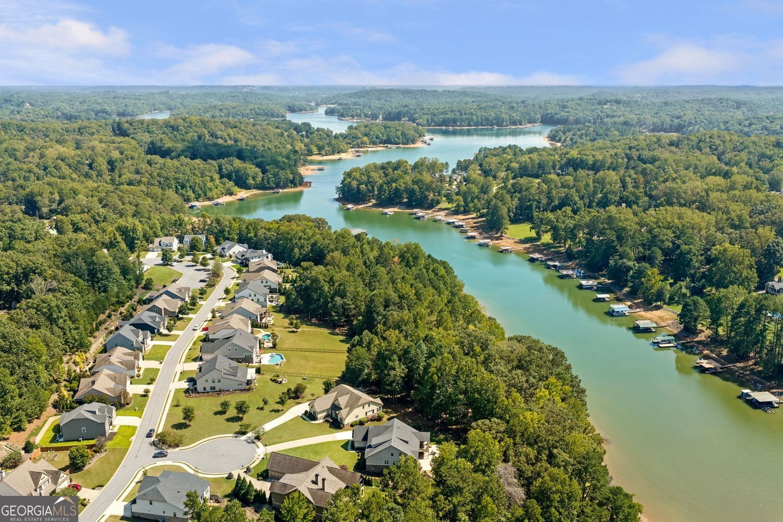 34 Deepwater Court Dawsonville - Photo 87