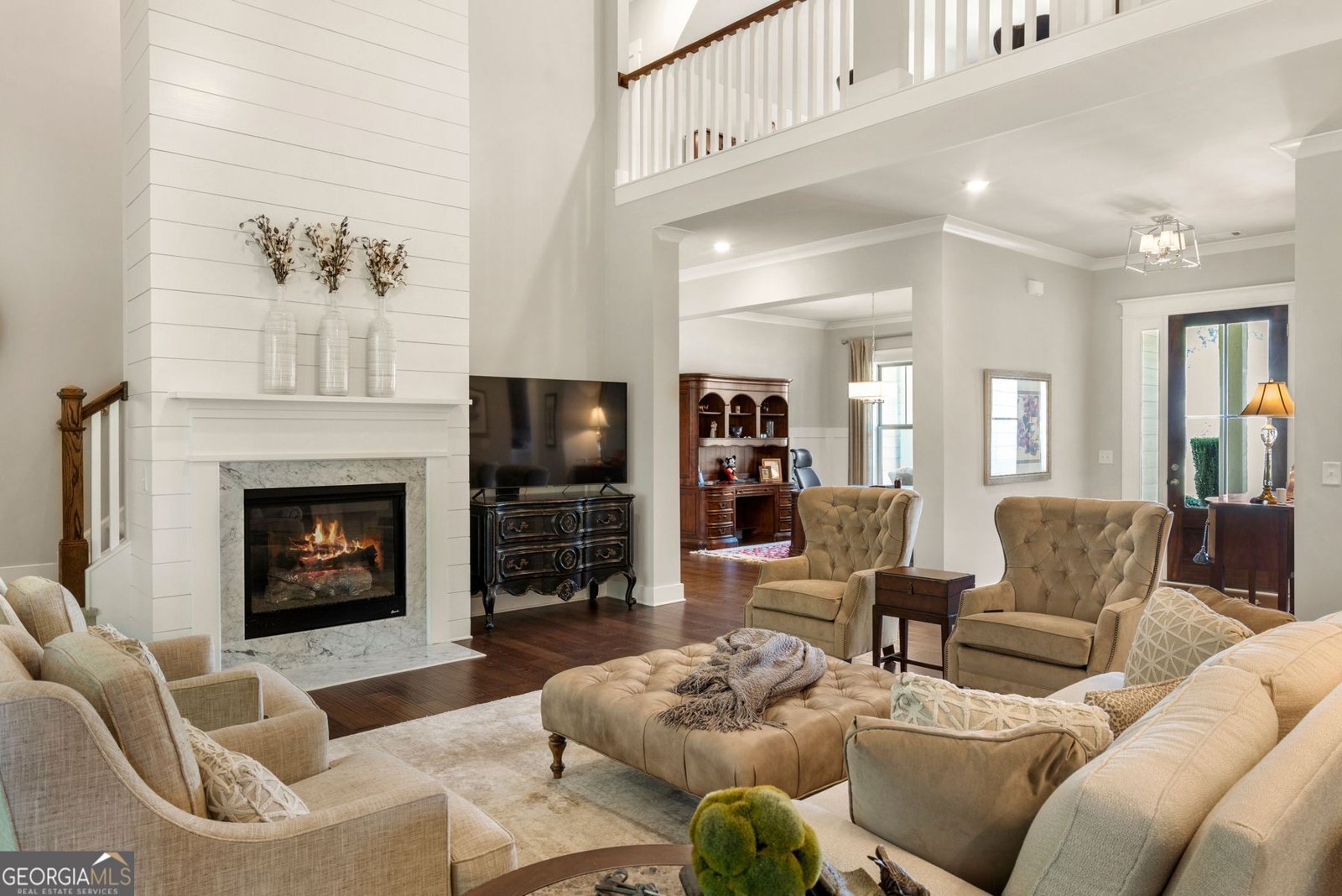 34 Deepwater Court Dawsonville - Photo 9