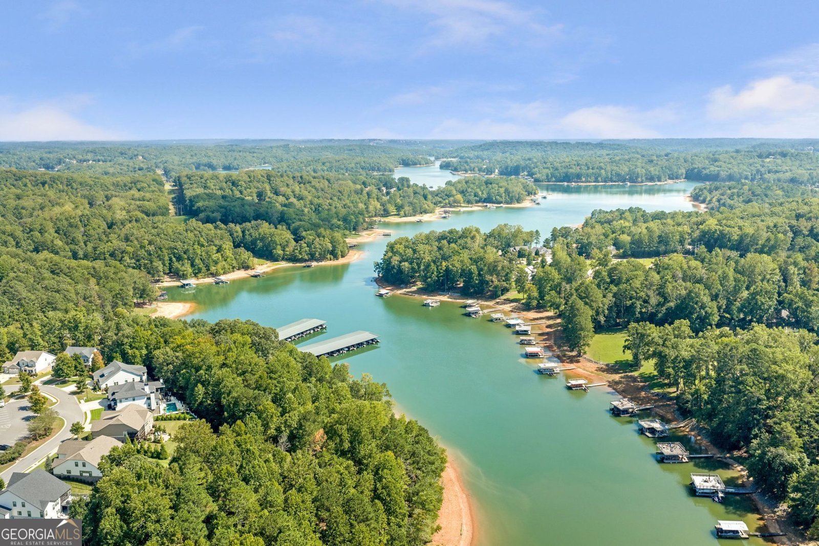 34 Deepwater Court Dawsonville - Photo 90