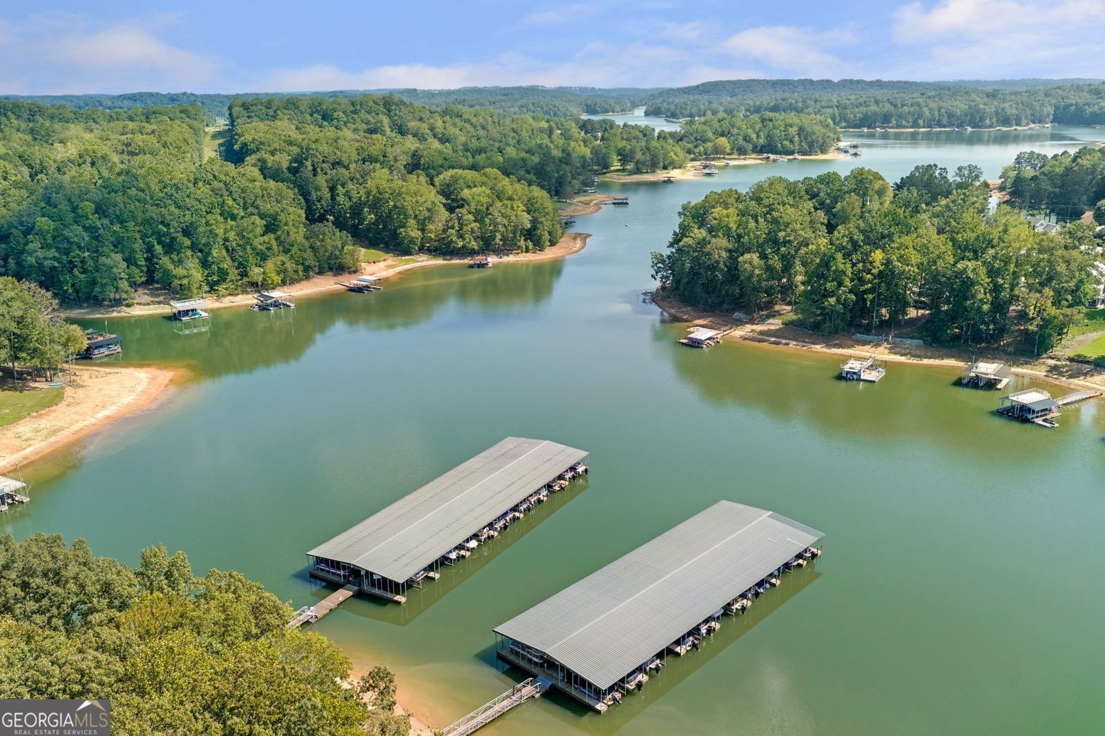 34 Deepwater Court Dawsonville - Photo 92