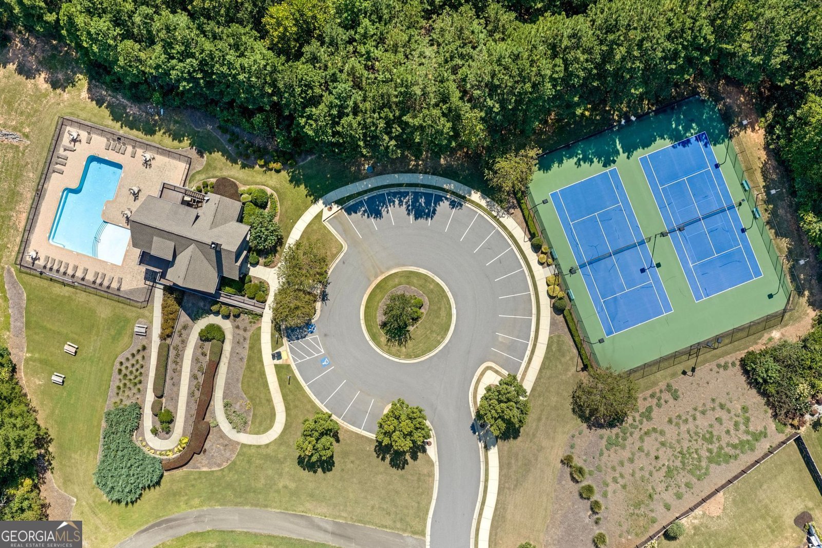 34 Deepwater Court Dawsonville - Photo 98