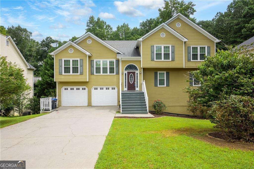 5196 Proctor Landing Road Acworth - main photo