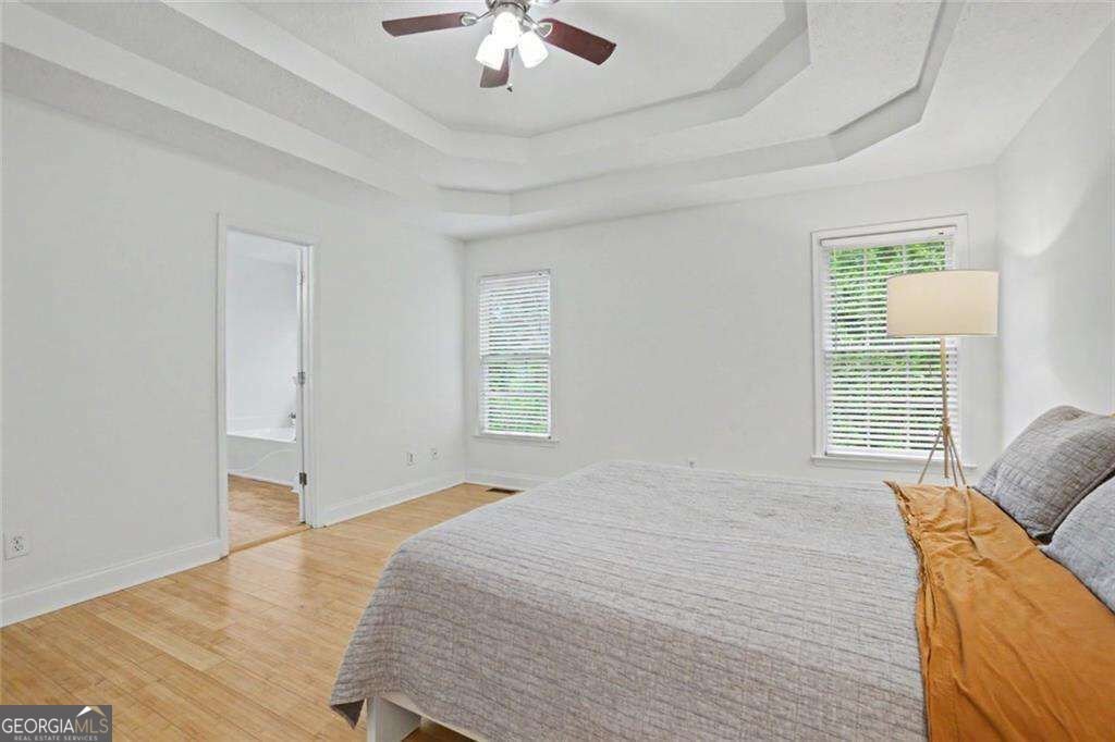 5196 Proctor Landing Road Acworth - Photo 12