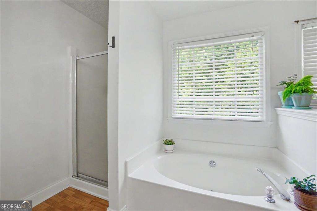 5196 Proctor Landing Road Acworth - Photo 14
