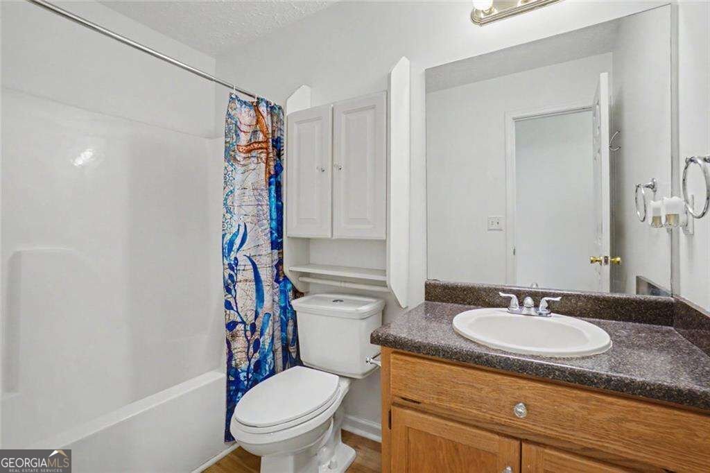 5196 Proctor Landing Road Acworth - Photo 17