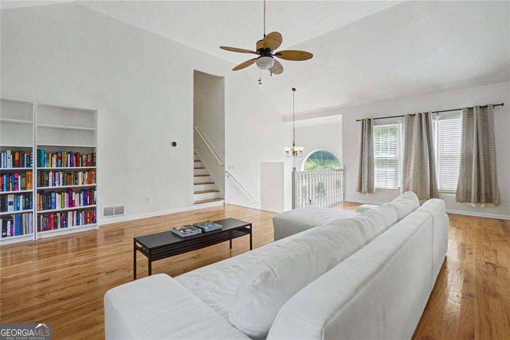 5196 Proctor Landing Road Acworth - Photo 18