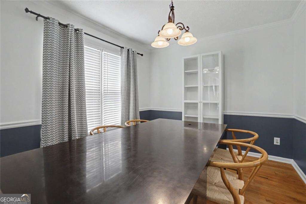 5196 Proctor Landing Road Acworth - Photo 19