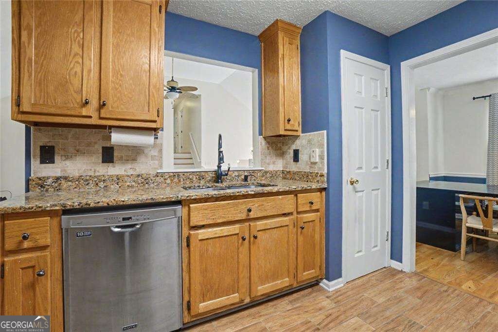 5196 Proctor Landing Road Acworth - Photo 21