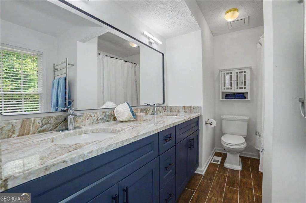 5196 Proctor Landing Road Acworth - Photo 31