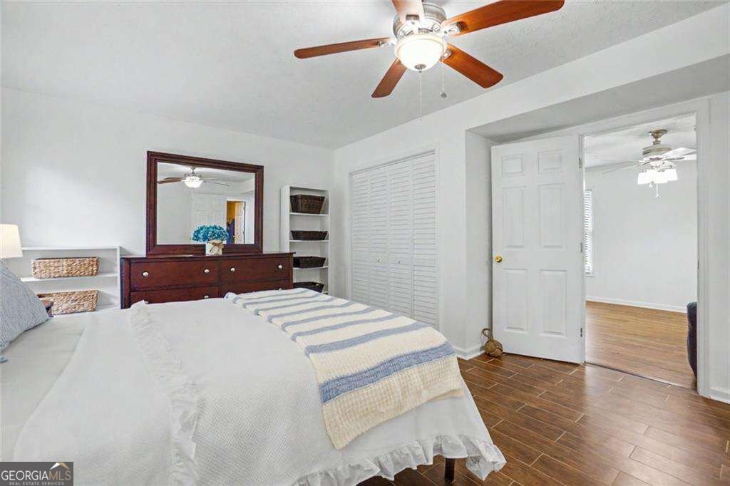 5196 Proctor Landing Road Acworth - Photo 33