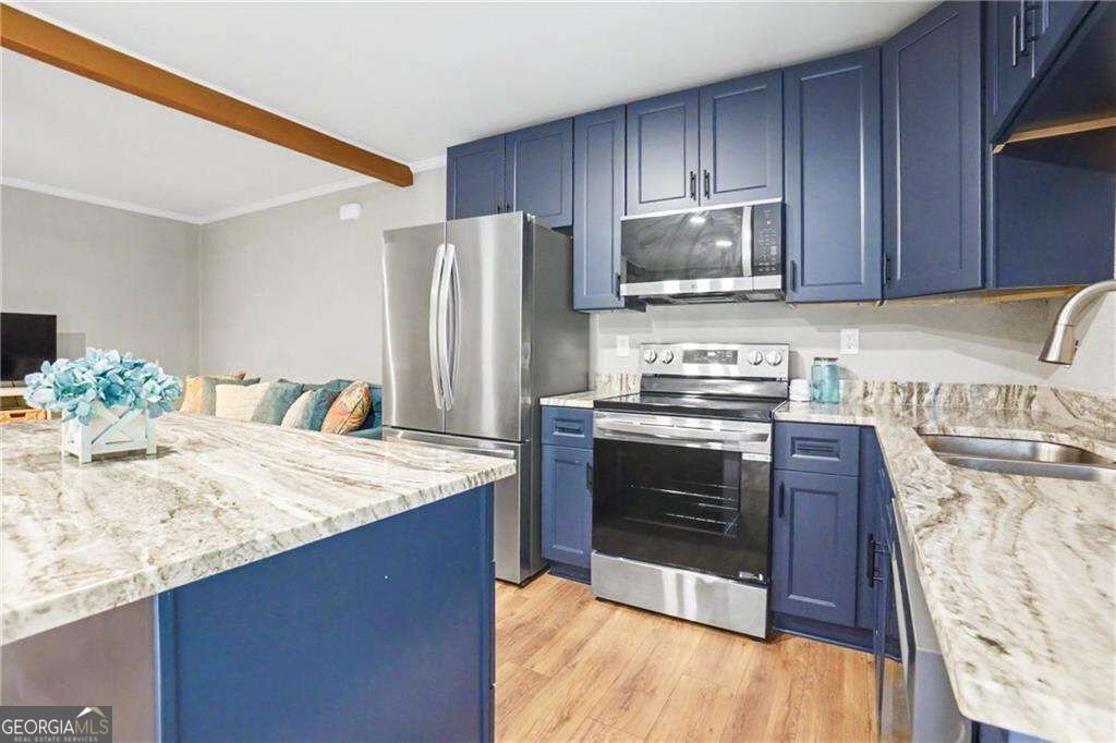 5196 Proctor Landing Road Acworth - Photo 35