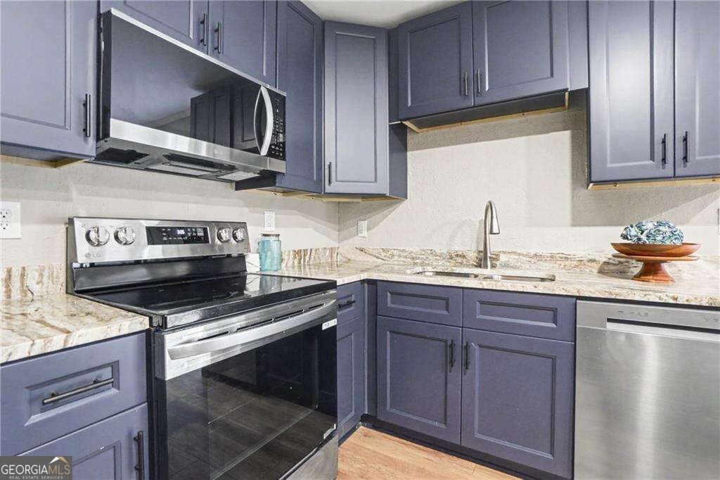 5196 Proctor Landing Road Acworth - Photo 36